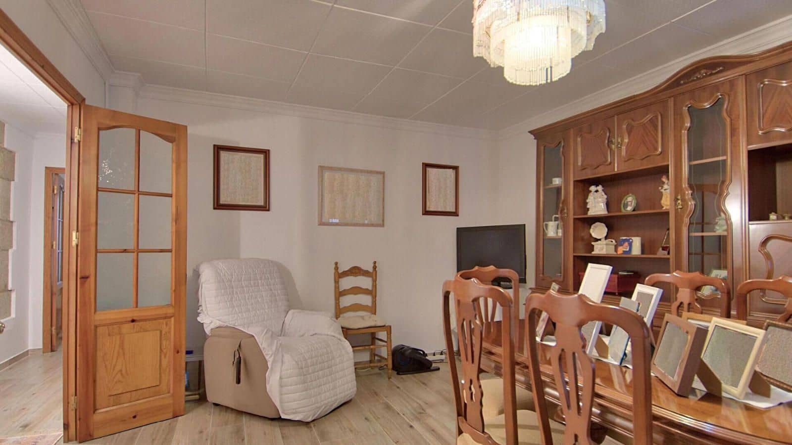 3 quarto Casa em Banda para venda em Palafrugell com garagem - 350 000 € (Ref: 10132165)