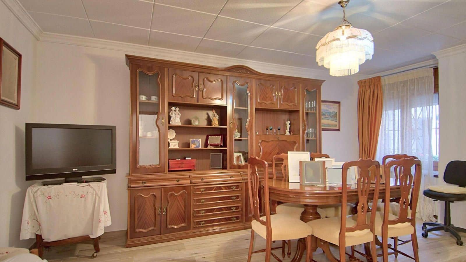 3 quarto Casa em Banda para venda em Palafrugell com garagem - 350 000 € (Ref: 10132165)