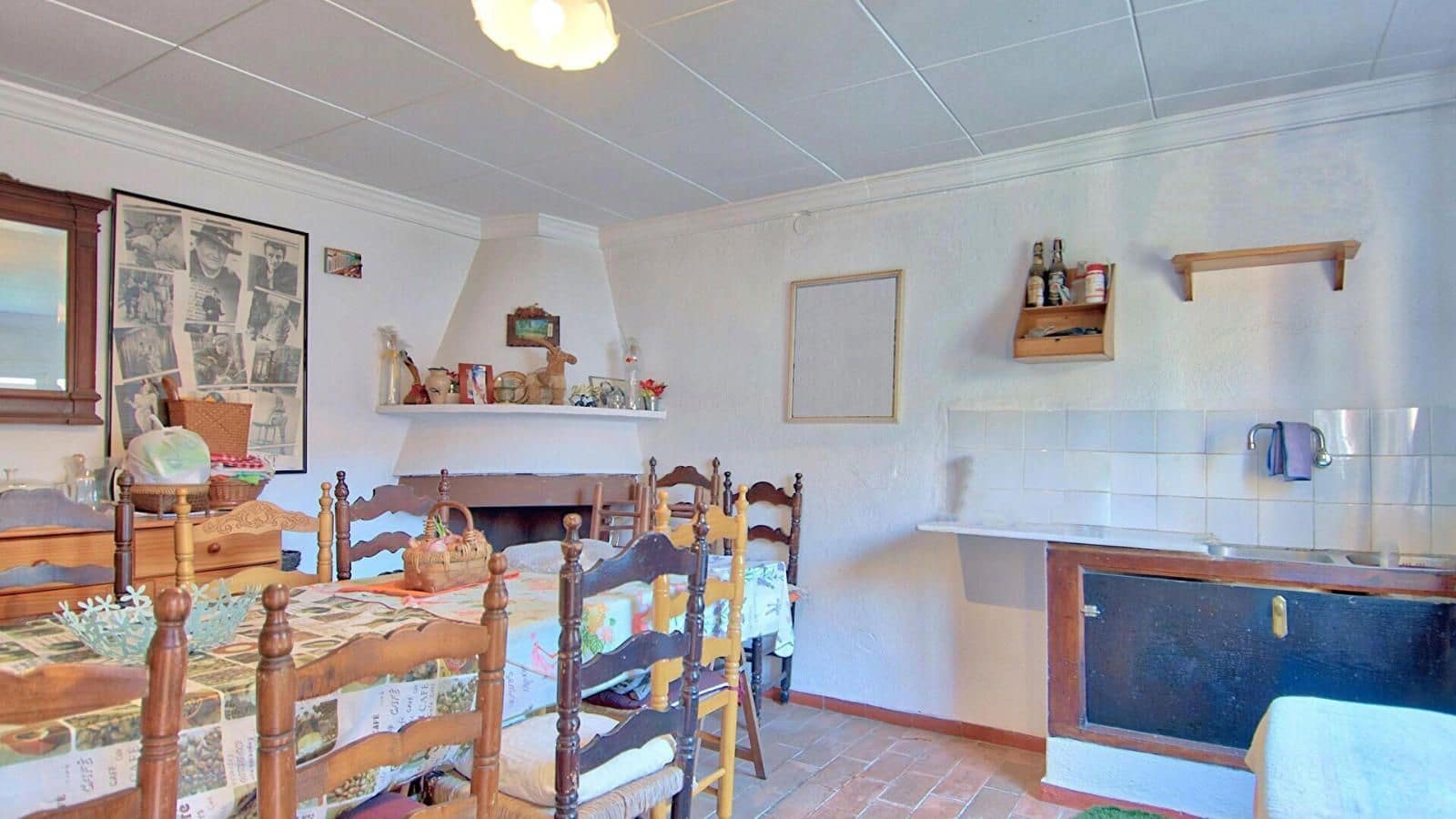 3 quarto Casa em Banda para venda em Palafrugell com garagem - 350 000 € (Ref: 10132165)