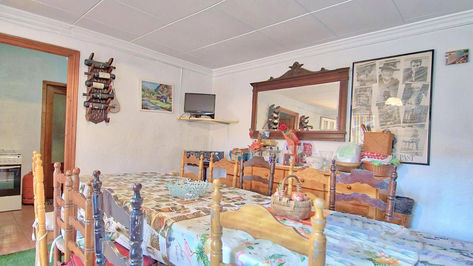 3 quarto Casa em Banda para venda em Palafrugell com garagem - 350 000 € (Ref: 10132165)