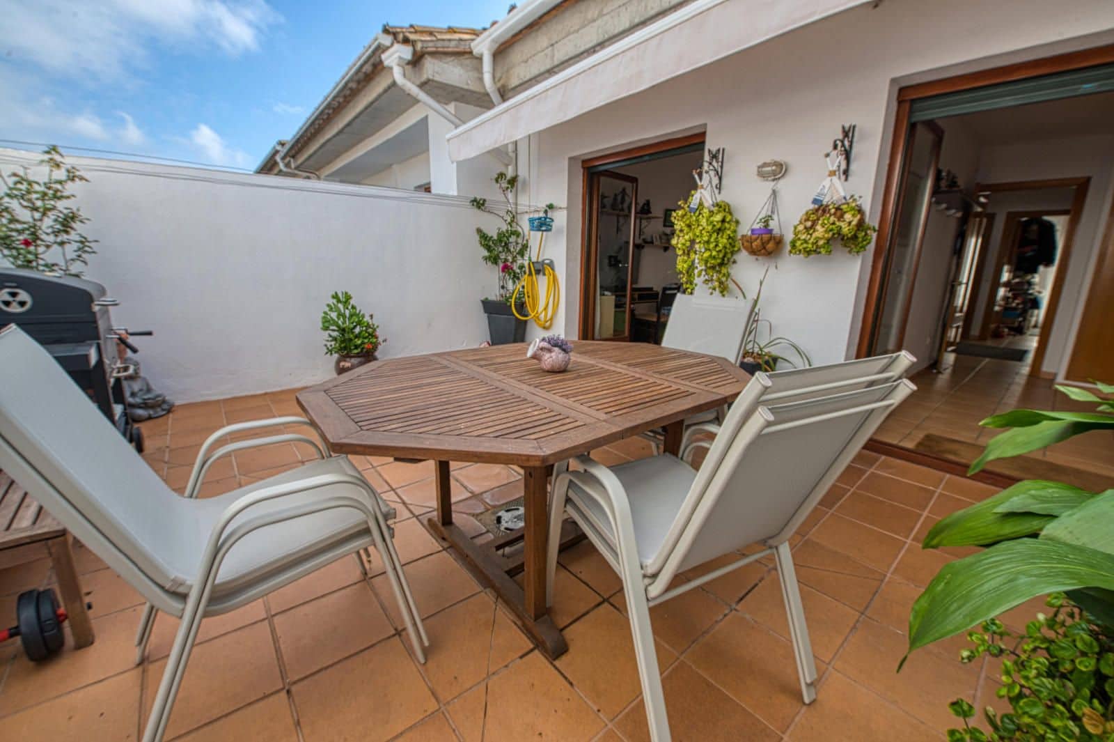 Casa de 4 habitaciones en Palafrugell en venta con garaje - 385.000 € (Ref: 10141319)