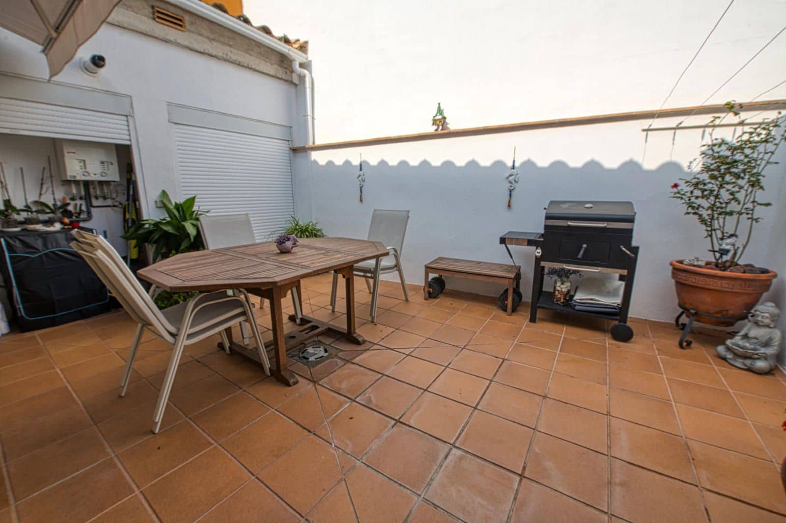 Casa de 4 habitaciones en Palafrugell en venta con garaje - 385.000 € (Ref: 10141319)