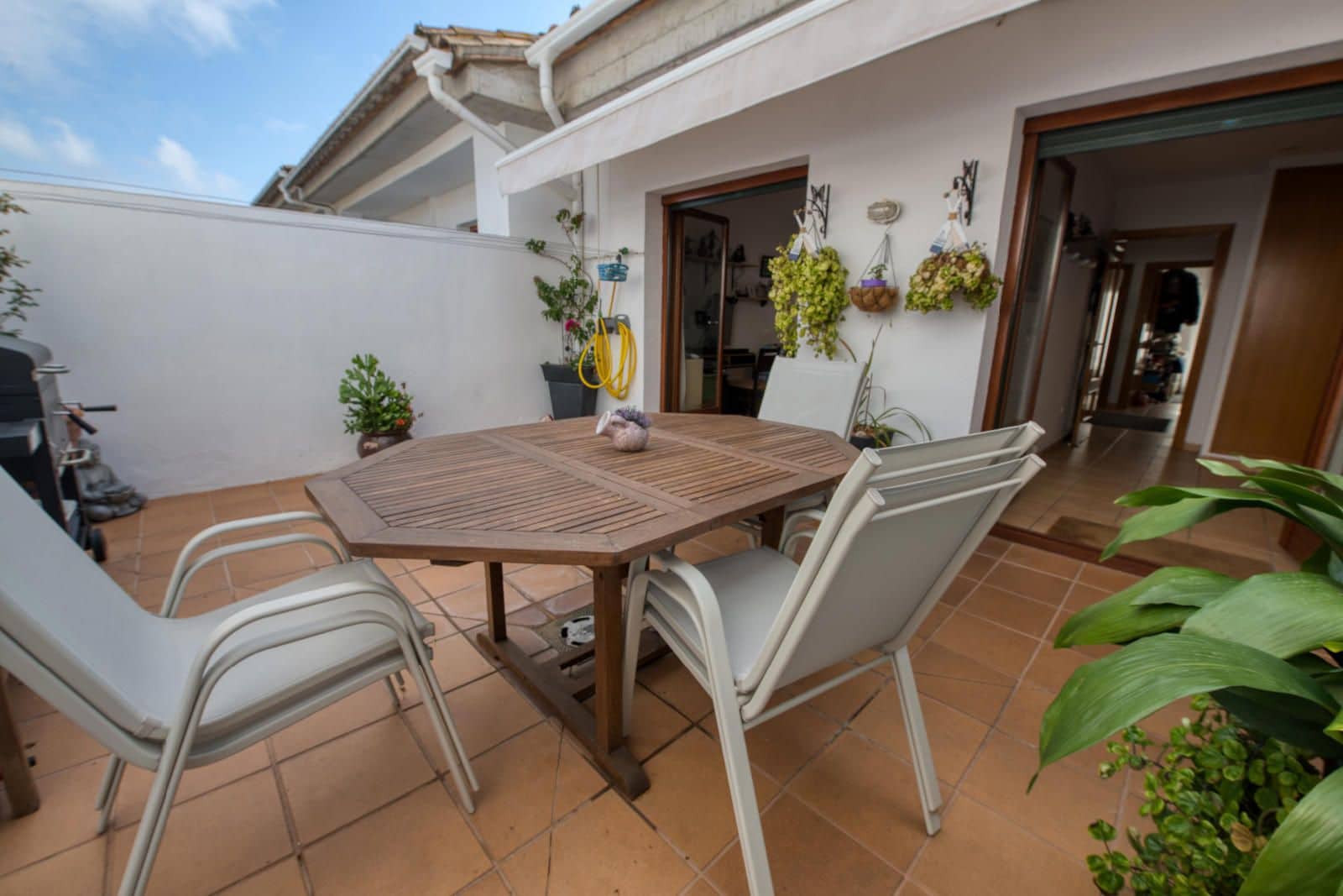 Casa de 4 habitaciones en Palafrugell en venta con garaje - 385.000 € (Ref: 10141319)