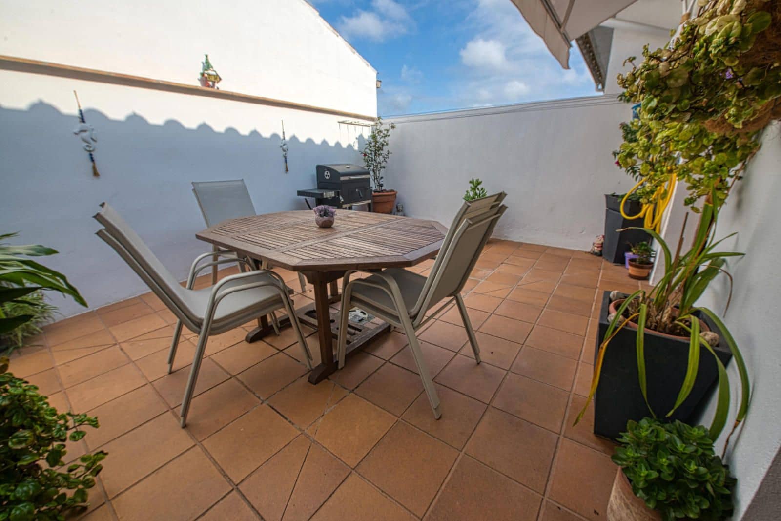 Casa de 4 habitaciones en Palafrugell en venta con garaje - 385.000 € (Ref: 10141319)