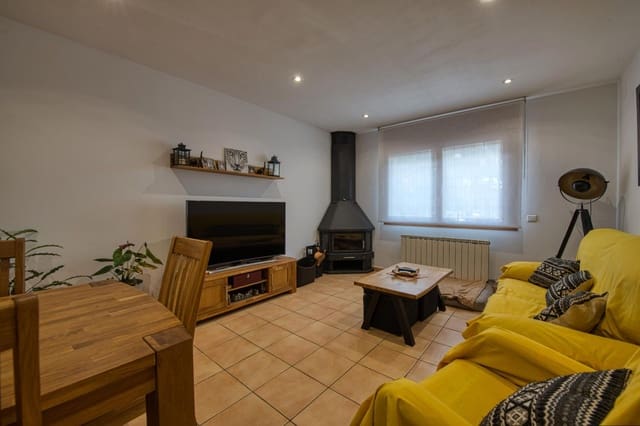 Casa de 4 habitaciones en Palafrugell en venta con garaje - 385.000 € (Ref: 10141319)