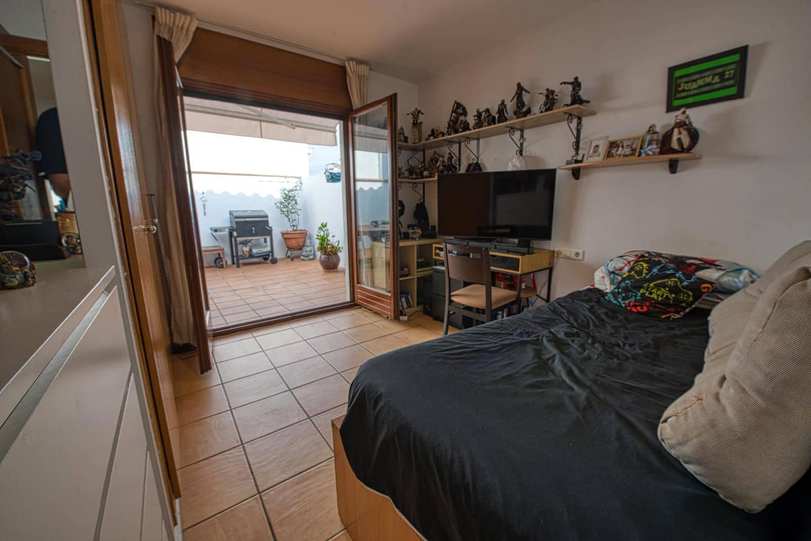 Casa de 4 habitaciones en Palafrugell en venta con garaje - 385.000 € (Ref: 10141319)