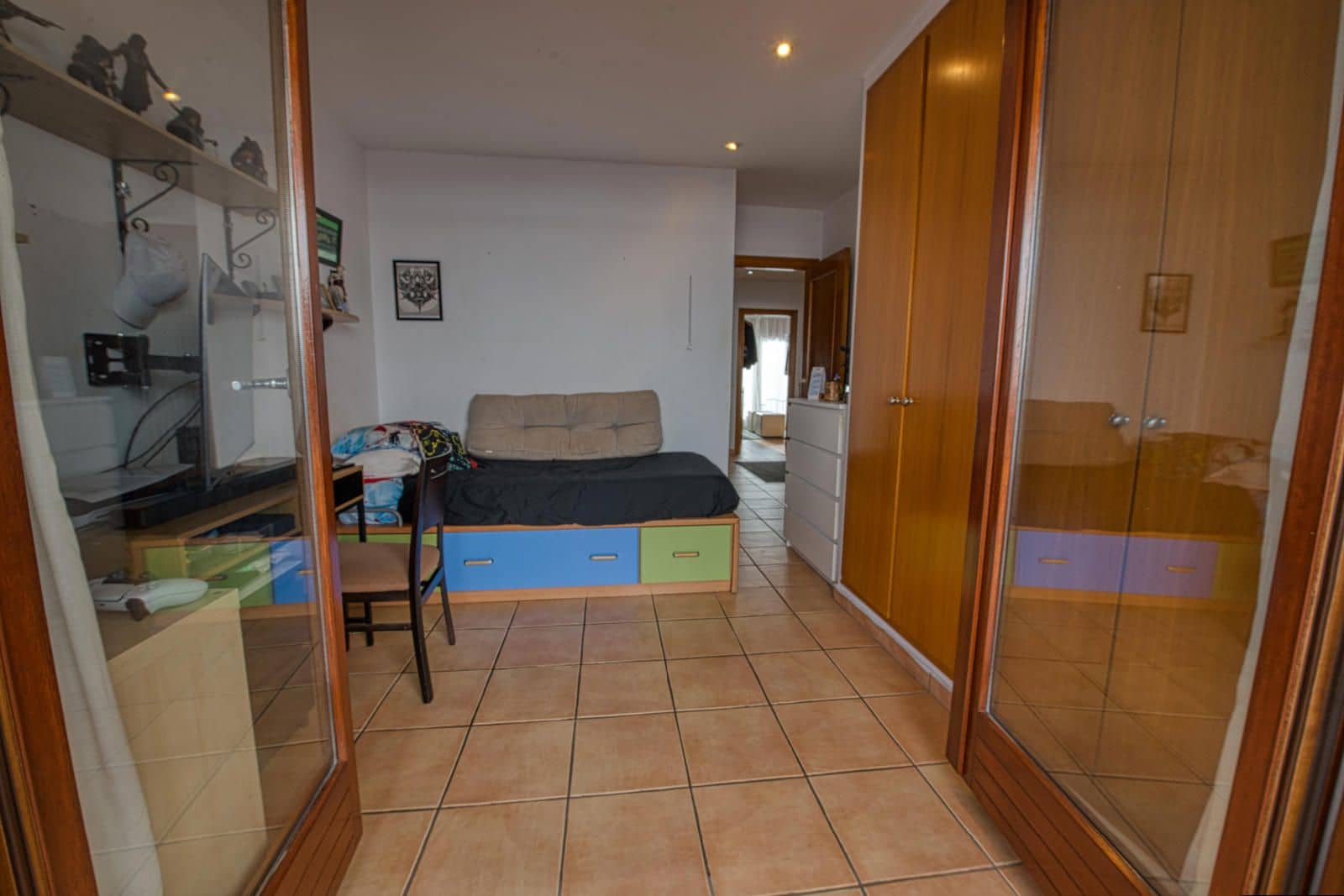 Casa de 4 habitaciones en Palafrugell en venta con garaje - 385.000 € (Ref: 10141319)