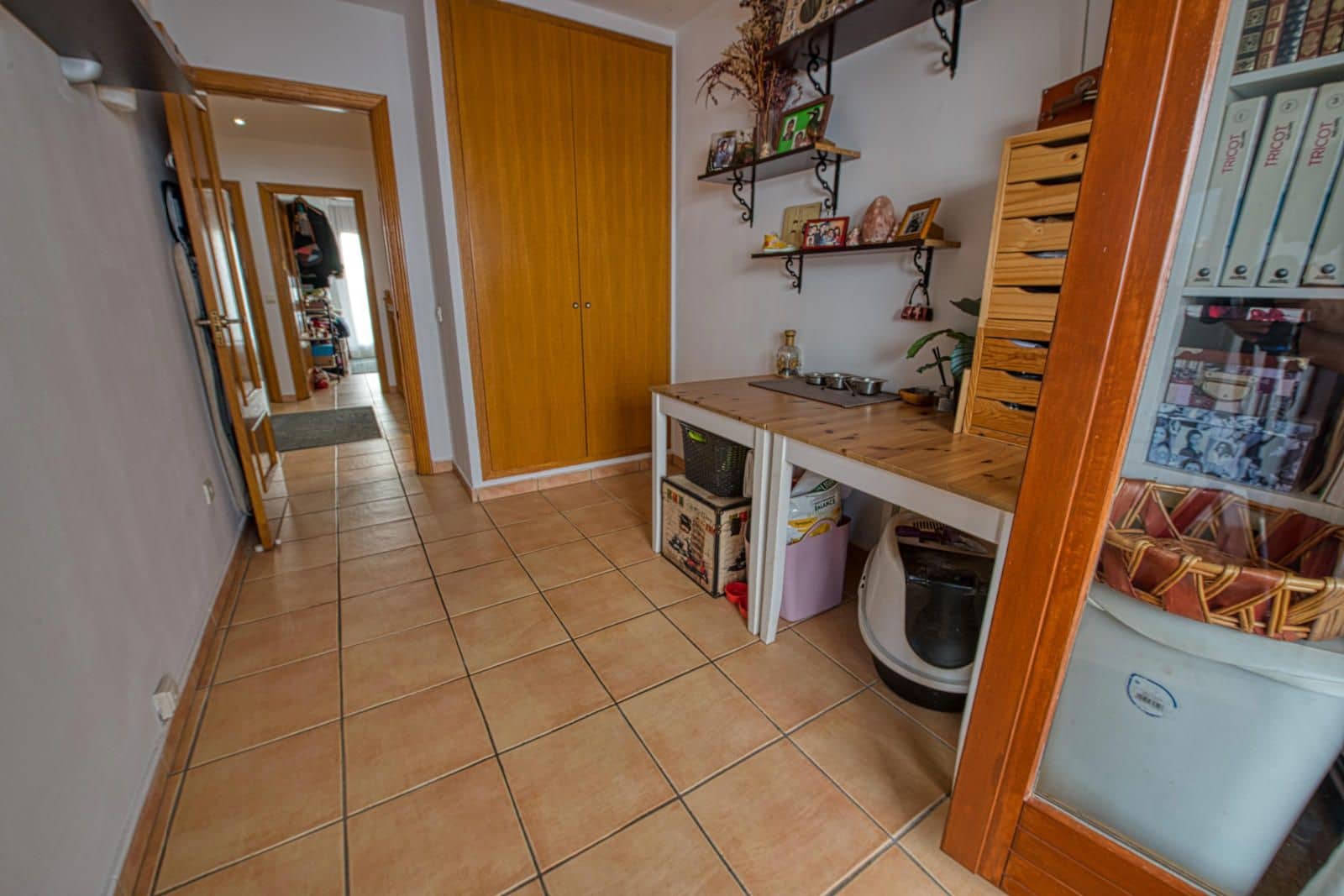 Casa de 4 habitaciones en Palafrugell en venta con garaje - 385.000 € (Ref: 10141319)