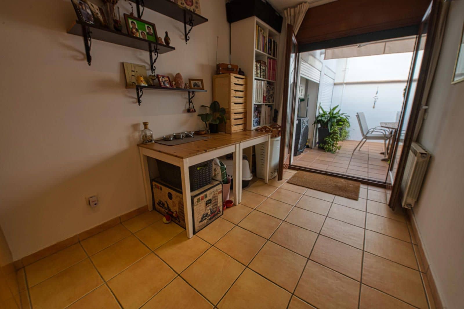 Casa de 4 habitaciones en Palafrugell en venta con garaje - 385.000 € (Ref: 10141319)