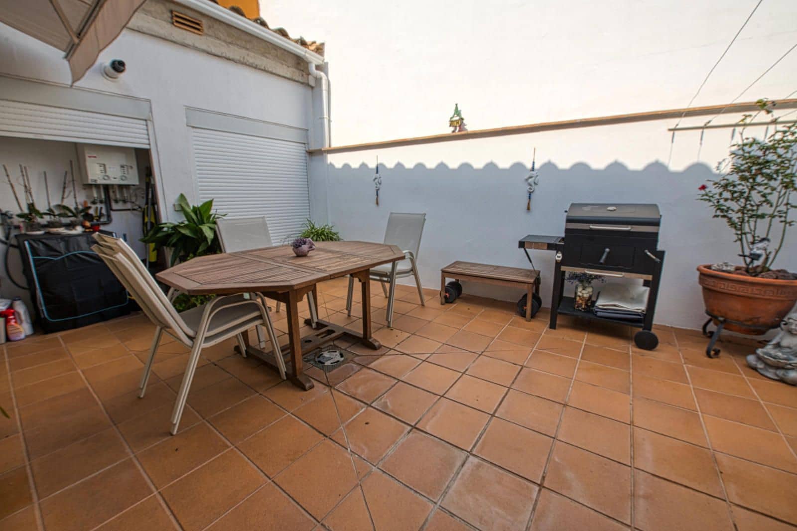 Casa de 4 habitaciones en Palafrugell en venta con garaje - 385.000 € (Ref: 10141319)