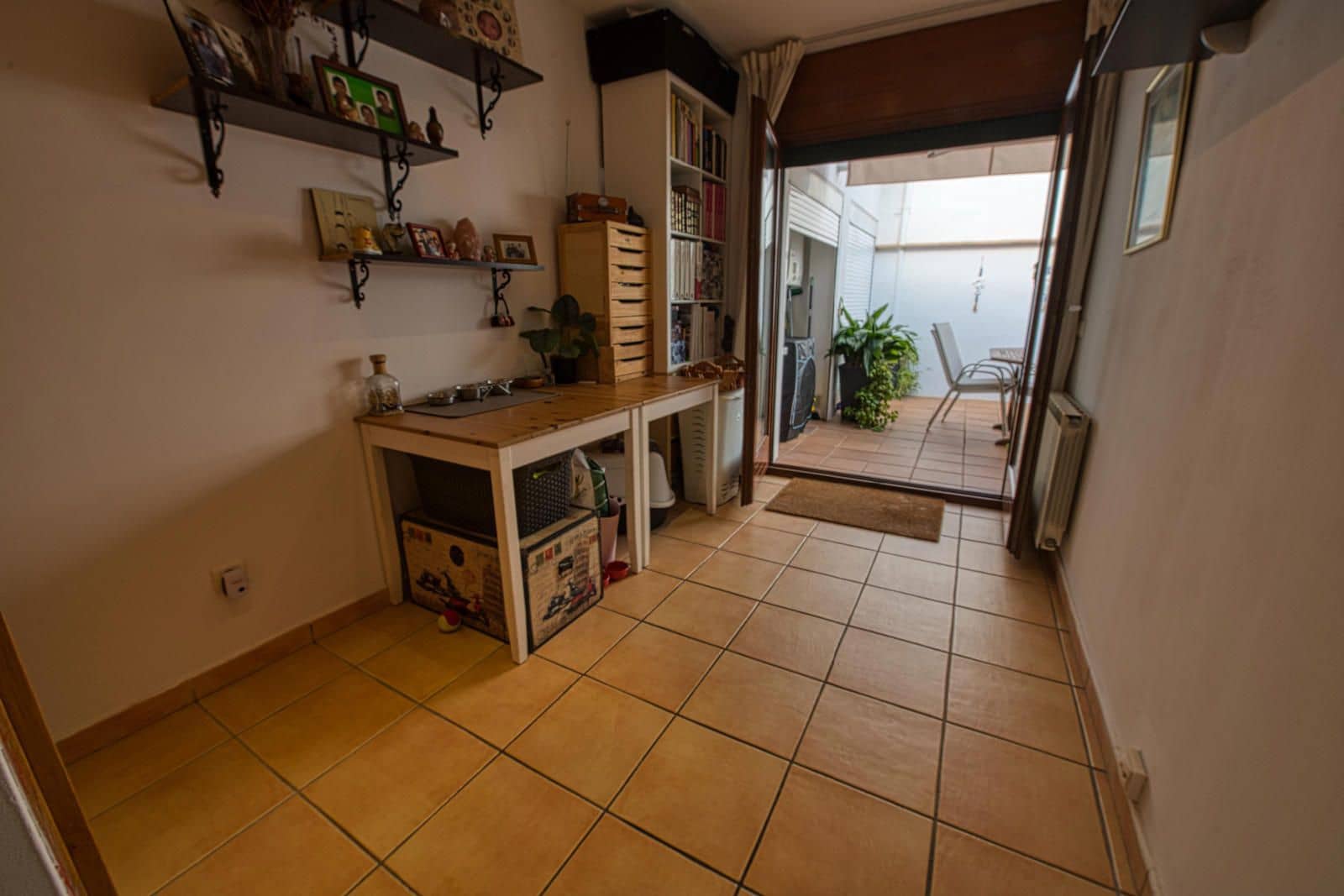 Casa de 4 habitaciones en Palafrugell en venta con garaje - 385.000 € (Ref: 10141319)