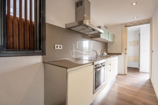 2 sypialnia Mieszkanie na sprzedaż w Palafrugell z garażem - 195 000 € (Ref: 10170166)