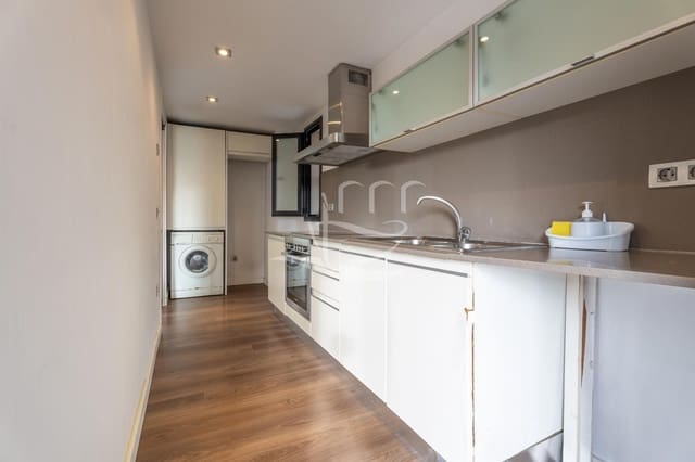 2 sypialnia Mieszkanie na sprzedaż w Palafrugell z garażem - 195 000 € (Ref: 10170166)