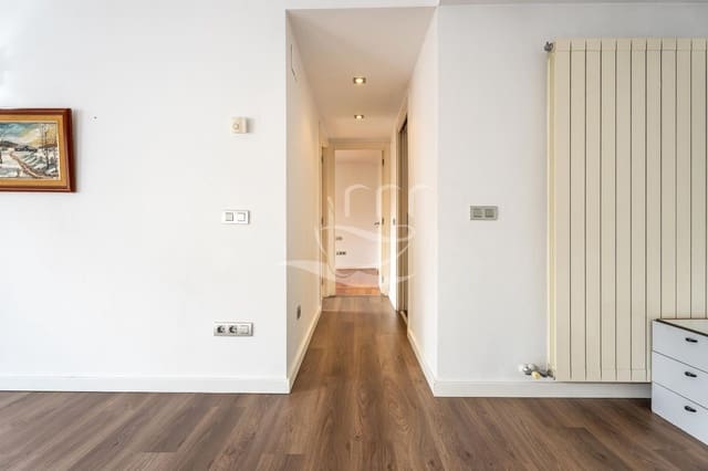 2 sypialnia Mieszkanie na sprzedaż w Palafrugell z garażem - 195 000 € (Ref: 10170166)