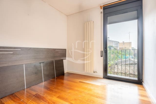 2 sypialnia Mieszkanie na sprzedaż w Palafrugell z garażem - 195 000 € (Ref: 10170166)