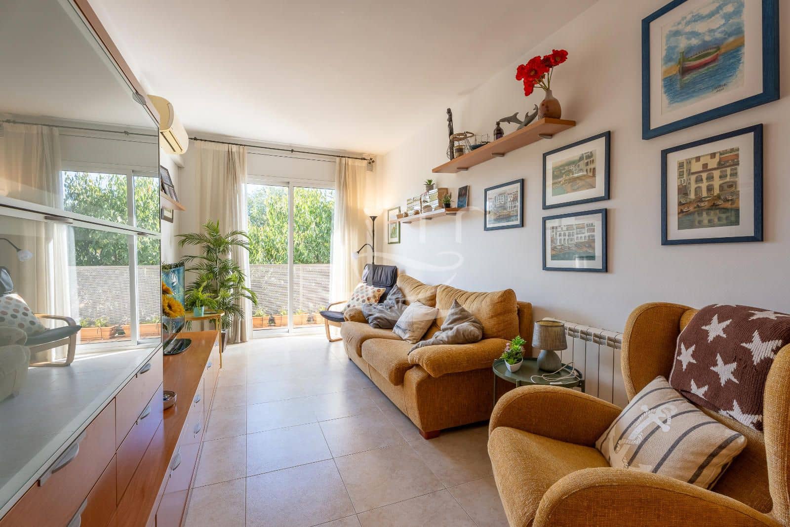 2 soverom Leilighet til salgs i Palafrugell med garasje - € 180 000 (Ref: 10170167)