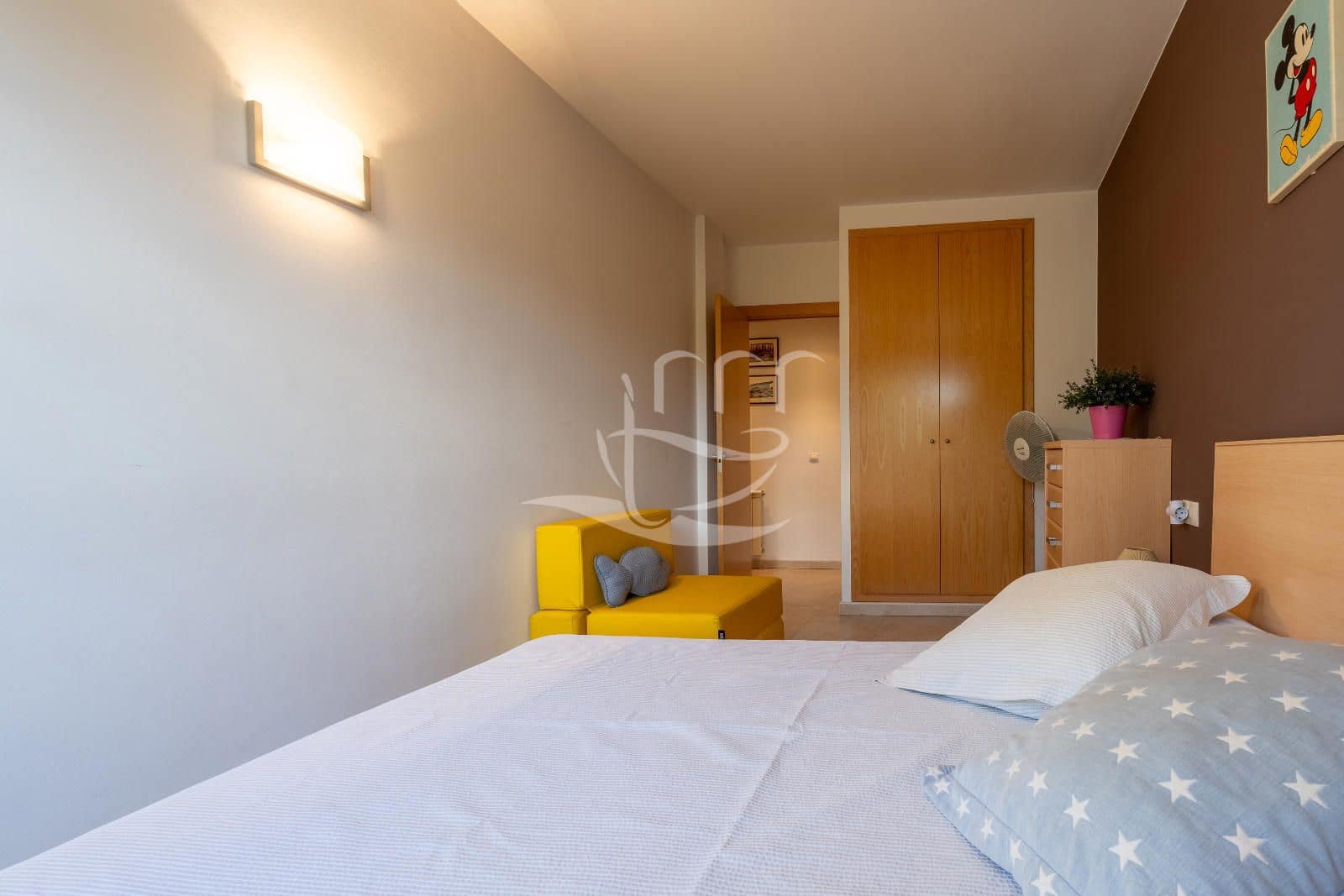 2 soverom Leilighet til salgs i Palafrugell med garasje - € 180 000 (Ref: 10170167)