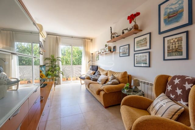 2 quarto Apartamento para venda em Palafrugell com garagem - 180 000 € (Ref: 10170167)
