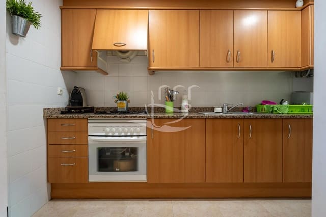 2 quarto Apartamento para venda em Palafrugell com garagem - 180 000 € (Ref: 10170167)