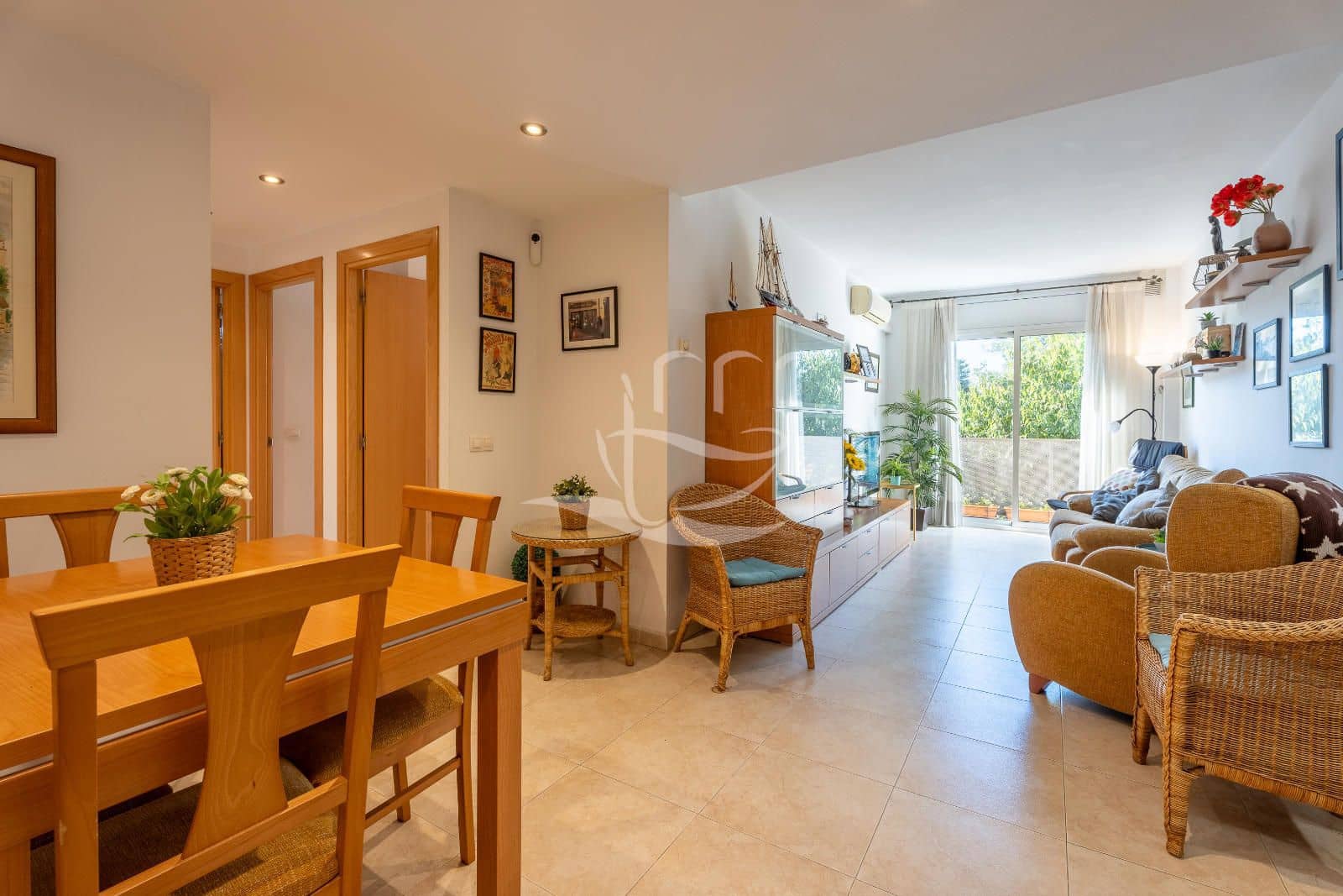 2 soverom Leilighet til salgs i Palafrugell med garasje - € 180 000 (Ref: 10170167)