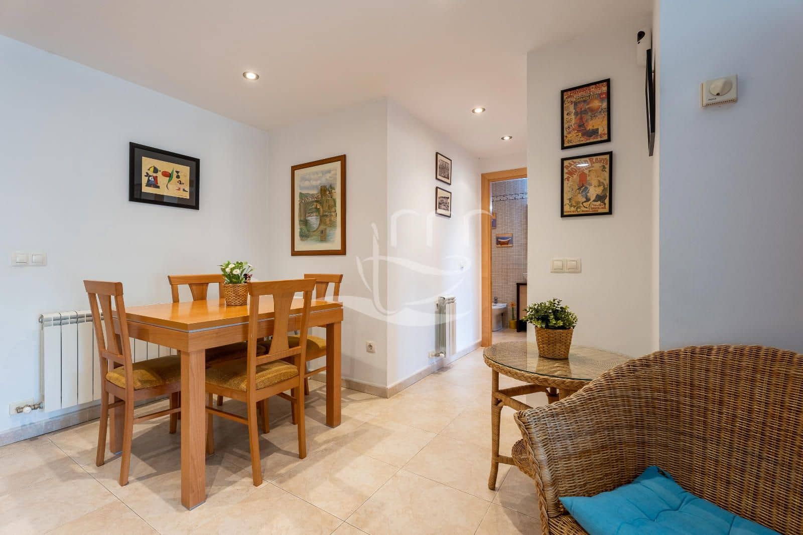 2 soverom Leilighet til salgs i Palafrugell med garasje - € 180 000 (Ref: 10170167)