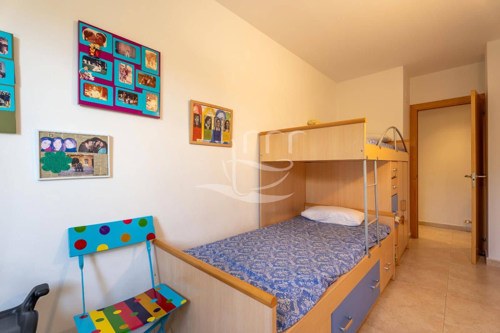 2 soverom Leilighet til salgs i Palafrugell med garasje - € 180 000 (Ref: 10170167)