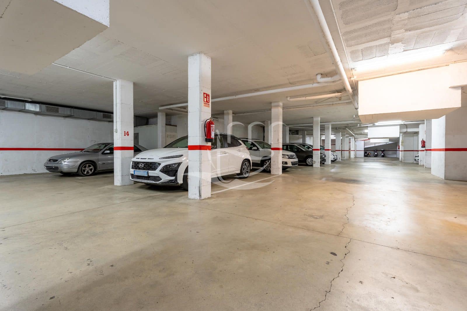2 soverom Leilighet til salgs i Palafrugell med garasje - € 180 000 (Ref: 10170167)
