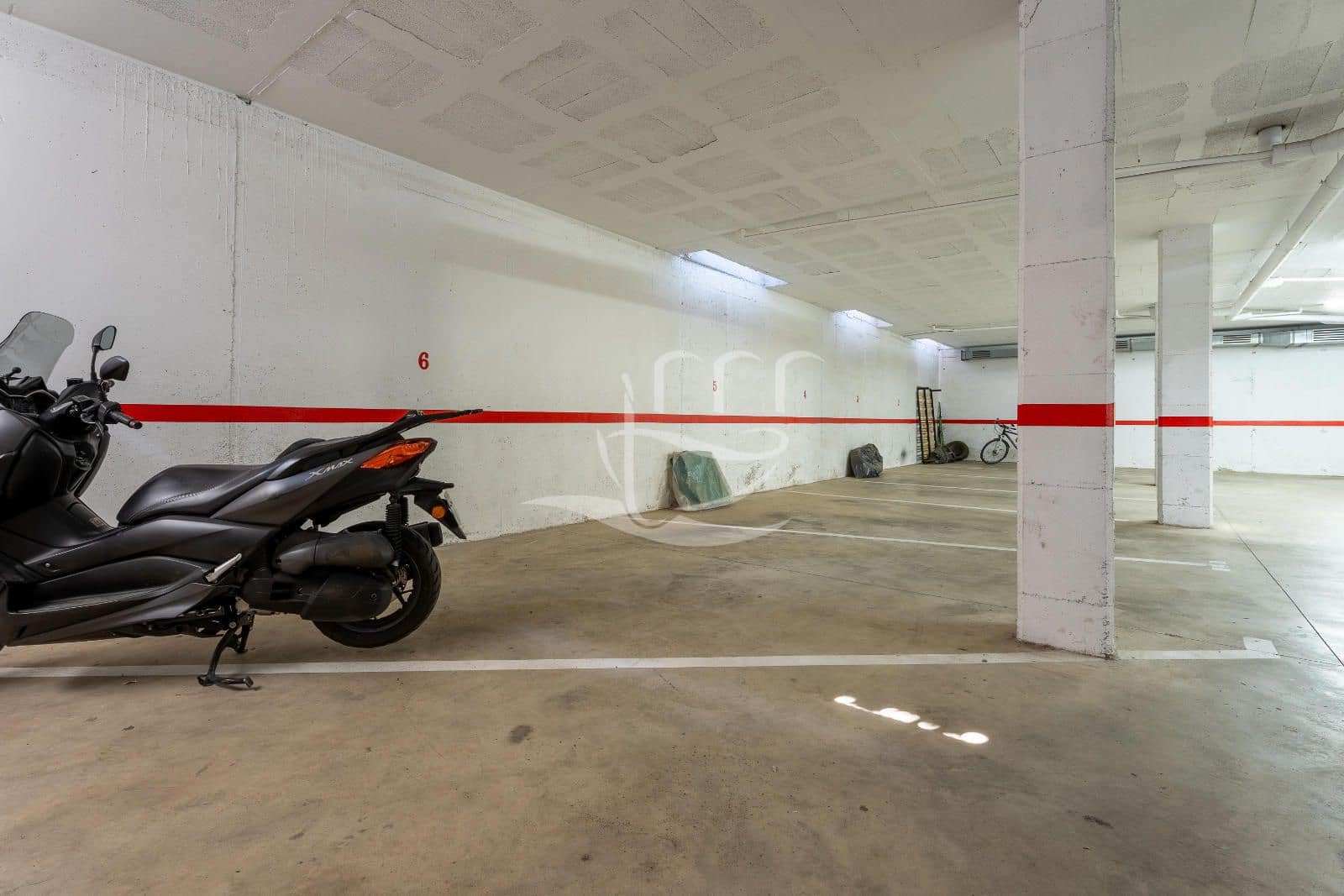 2 soverom Leilighet til salgs i Palafrugell med garasje - € 180 000 (Ref: 10170167)