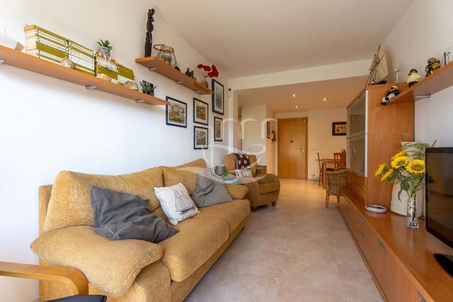 2 quarto Apartamento para venda em Palafrugell com garagem - 180 000 € (Ref: 10170167)