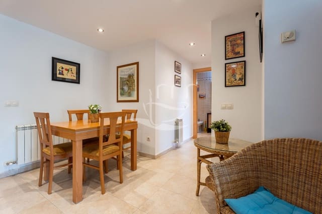 2 quarto Apartamento para venda em Palafrugell com garagem - 180 000 € (Ref: 10170167)