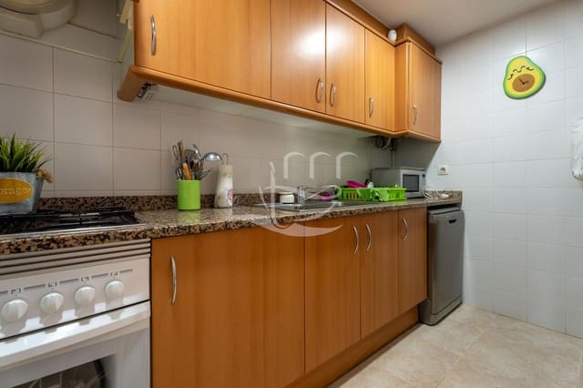 2 quarto Apartamento para venda em Palafrugell com garagem - 180 000 € (Ref: 10170167)