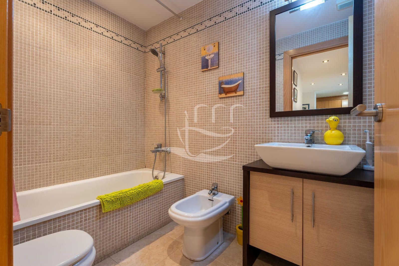 2 soverom Leilighet til salgs i Palafrugell med garasje - € 180 000 (Ref: 10170167)