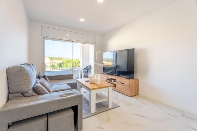 3 bedroom Flat for sale in Palafrugell - € 240,000 (Ref: 10182068)