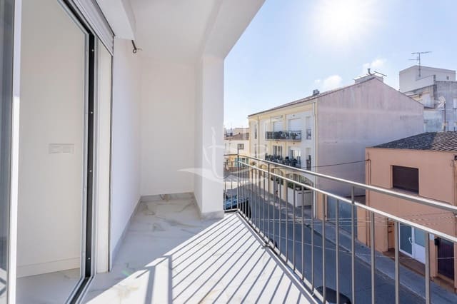 3 bedroom Flat for sale in Palafrugell - € 240,000 (Ref: 10182068)