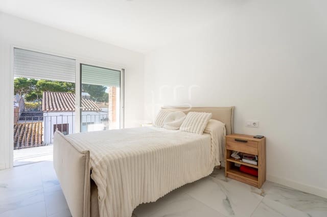 3 bedroom Flat for sale in Palafrugell - € 240,000 (Ref: 10182068)