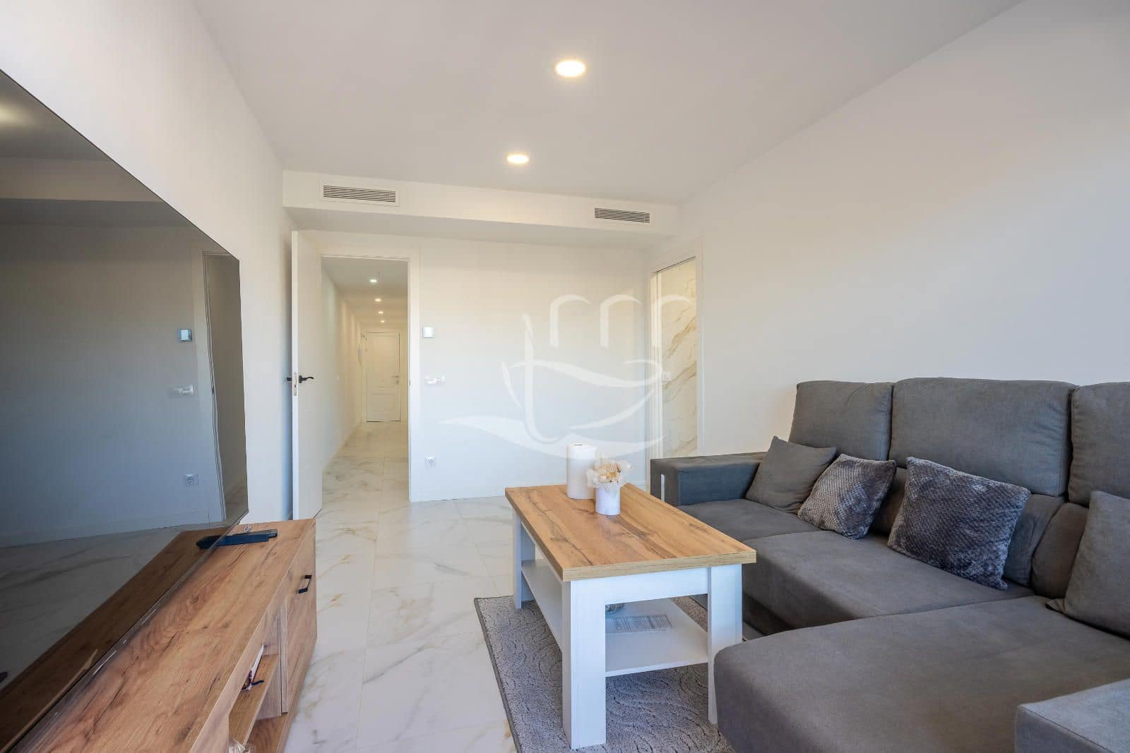 3 bedroom Flat for sale in Palafrugell - € 240,000 (Ref: 10182068)