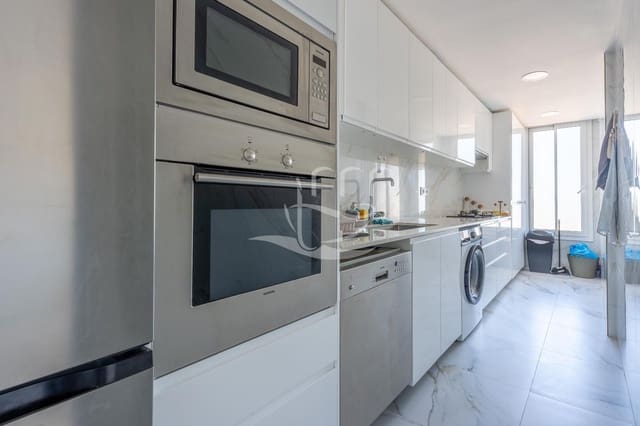 3 bedroom Flat for sale in Palafrugell - € 240,000 (Ref: 10182068)