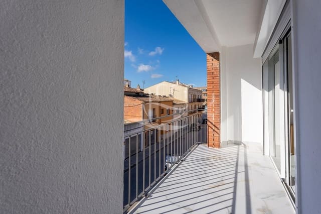 3 bedroom Flat for sale in Palafrugell - € 240,000 (Ref: 10182068)