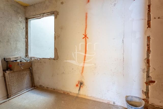3 sovrum Lägenhet till salu i Palafrugell - 230 000 € (Ref: 10185230)
