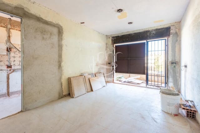 3 sovrum Lägenhet till salu i Palafrugell - 230 000 € (Ref: 10185230)