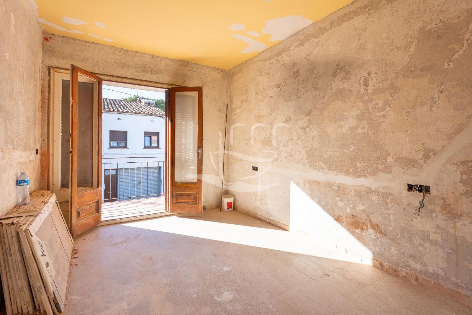 3 sovrum Lägenhet till salu i Palafrugell - 230 000 € (Ref: 10185230)