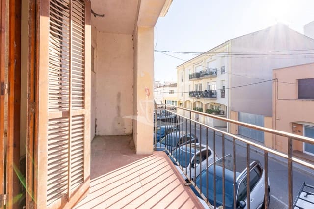 3 sovrum Lägenhet till salu i Palafrugell - 230 000 € (Ref: 10185230)