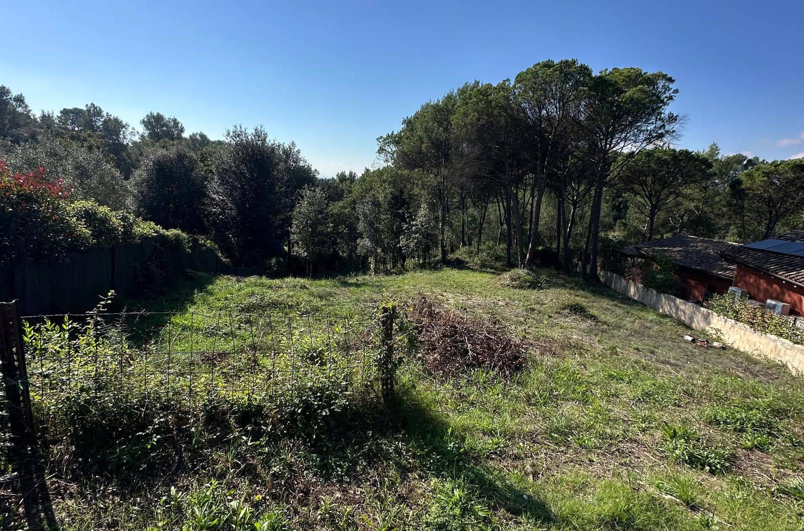 Bouwgrond te koop in Sant Julia de Ramis - € 215.000 (Ref: 10186207)