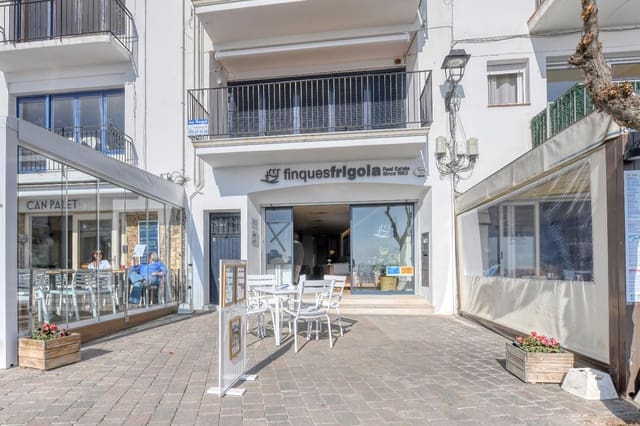 Building Plot for sale in Calella de Palafrugell, Palafrugell - € 395,000 (Ref: 7800198)