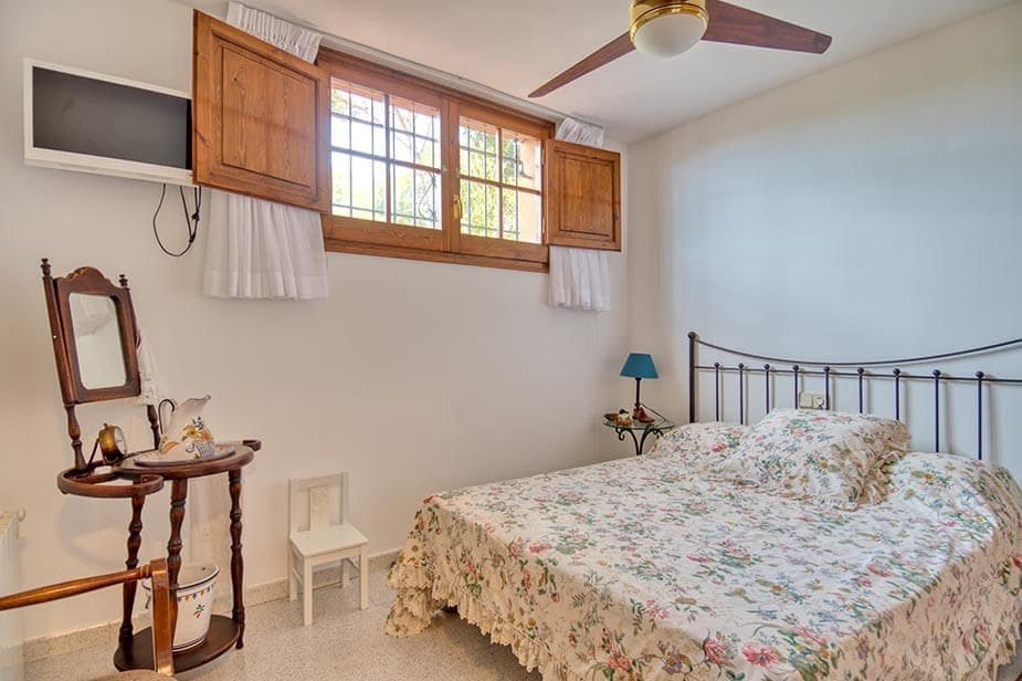 6 soveværelse Villa til salg i Tamariu med swimmingpool garage - € 1.200.000 (Ref: 7800688)