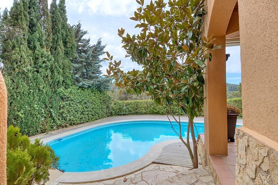 6 soveværelse Villa til salg i Tamariu med swimmingpool garage - € 1.200.000 (Ref: 7800688)