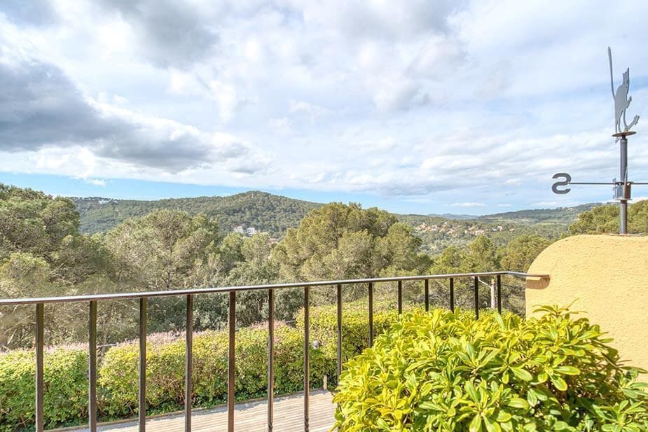 6 soveværelse Villa til salg i Tamariu med swimmingpool garage - € 1.200.000 (Ref: 7800688)