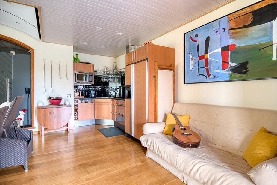 6 soveværelse Villa til salg i Tamariu med swimmingpool garage - € 1.200.000 (Ref: 7800688)