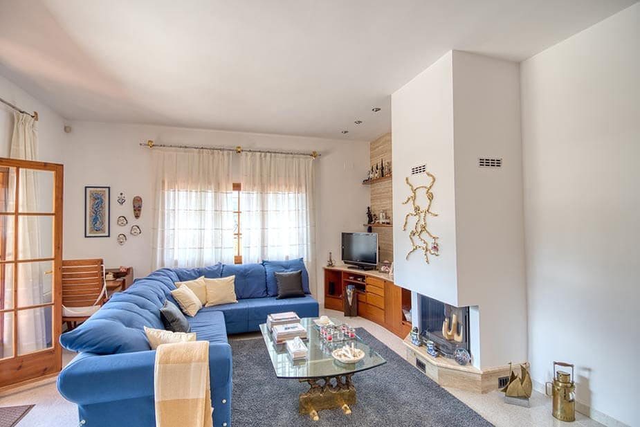 6 soveværelse Villa til salg i Tamariu med swimmingpool garage - € 1.200.000 (Ref: 7800688)