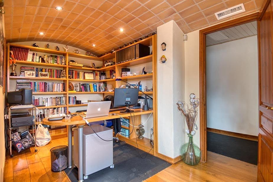 6 soveværelse Villa til salg i Tamariu med swimmingpool garage - € 1.200.000 (Ref: 7800688)